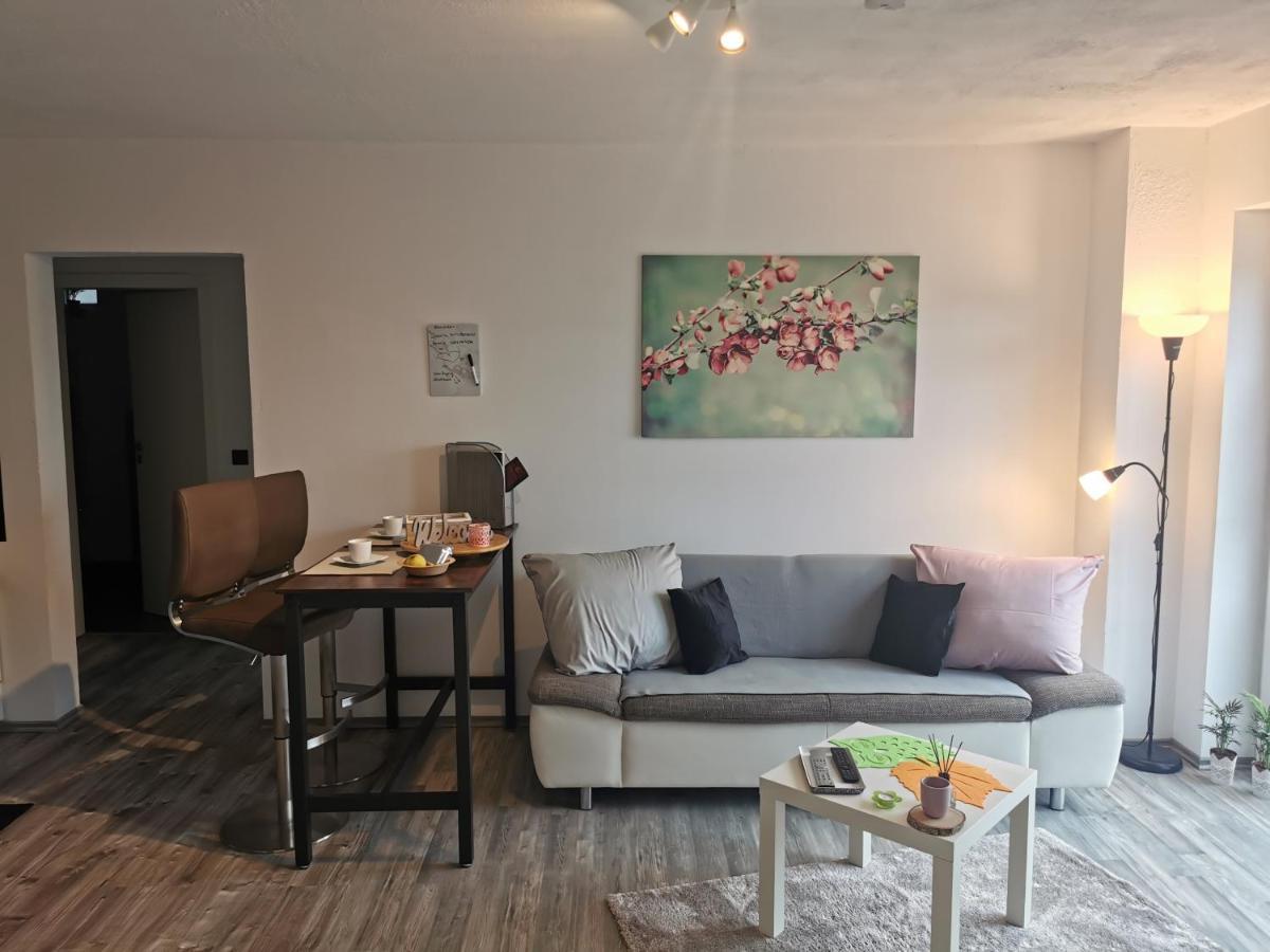 Apart Bellagast Hilchenbach Exterior foto
