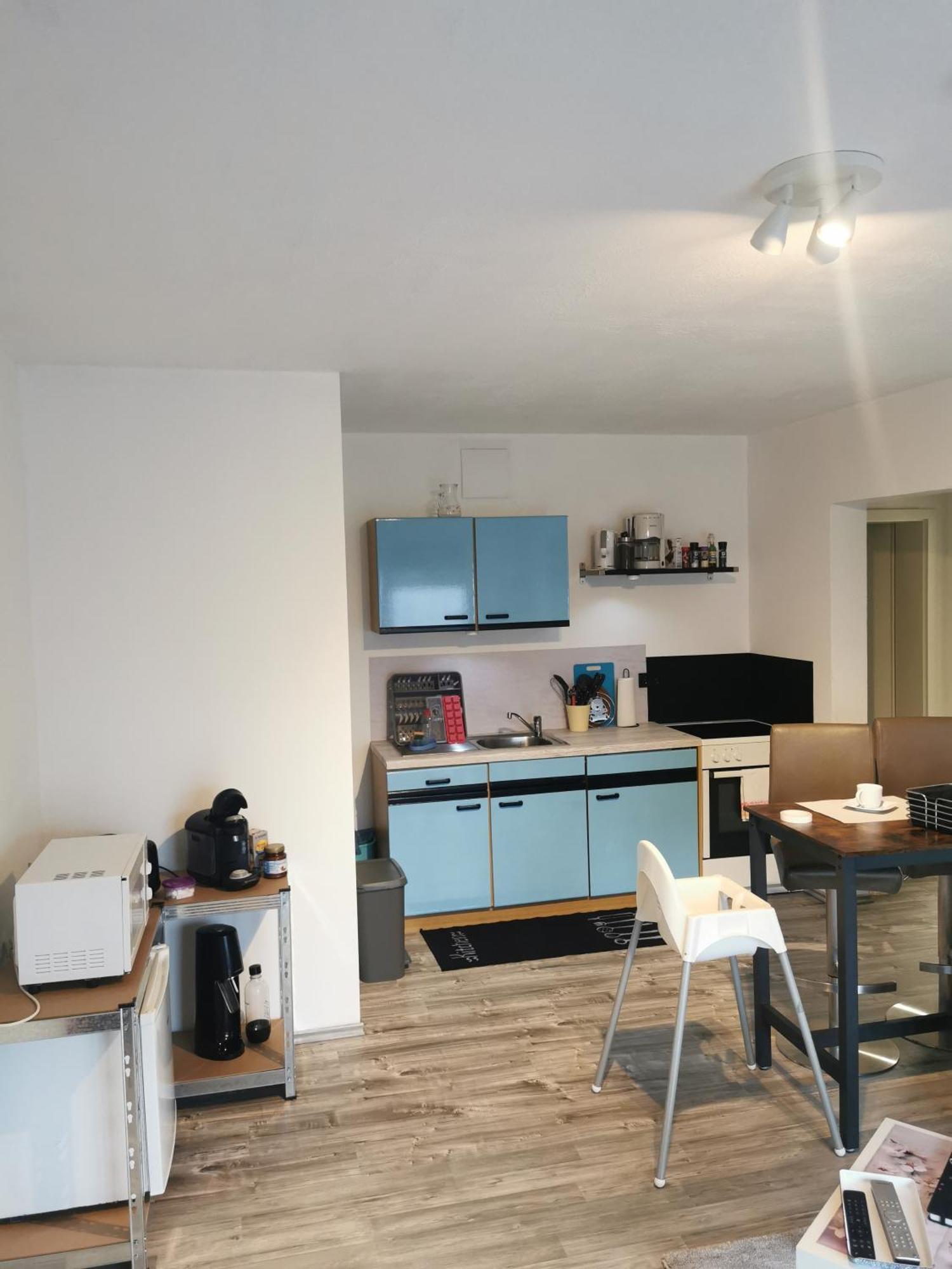 Apart Bellagast Hilchenbach Exterior foto